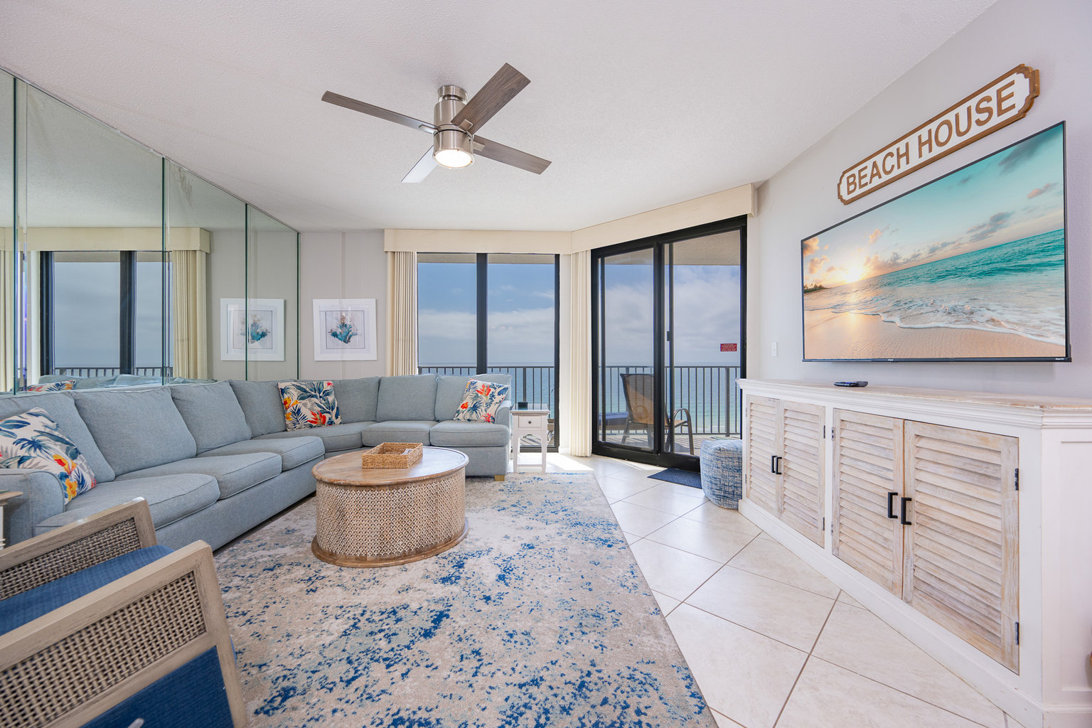 Orange Beach Vacation Rental