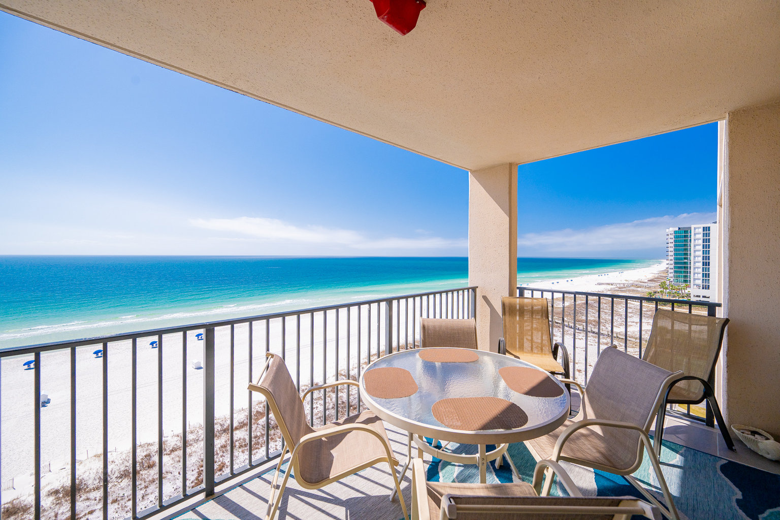 Orange Beach Vacation Rental
