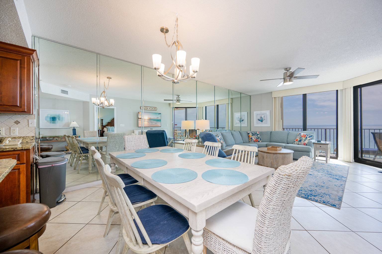 Orange Beach Vacation Rental