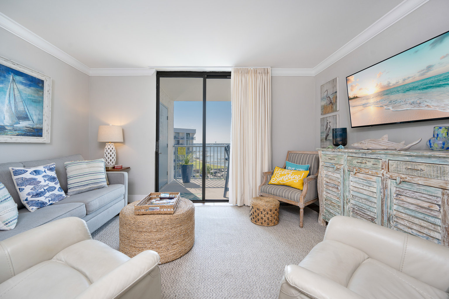 Gulf Shores Vacation Rental