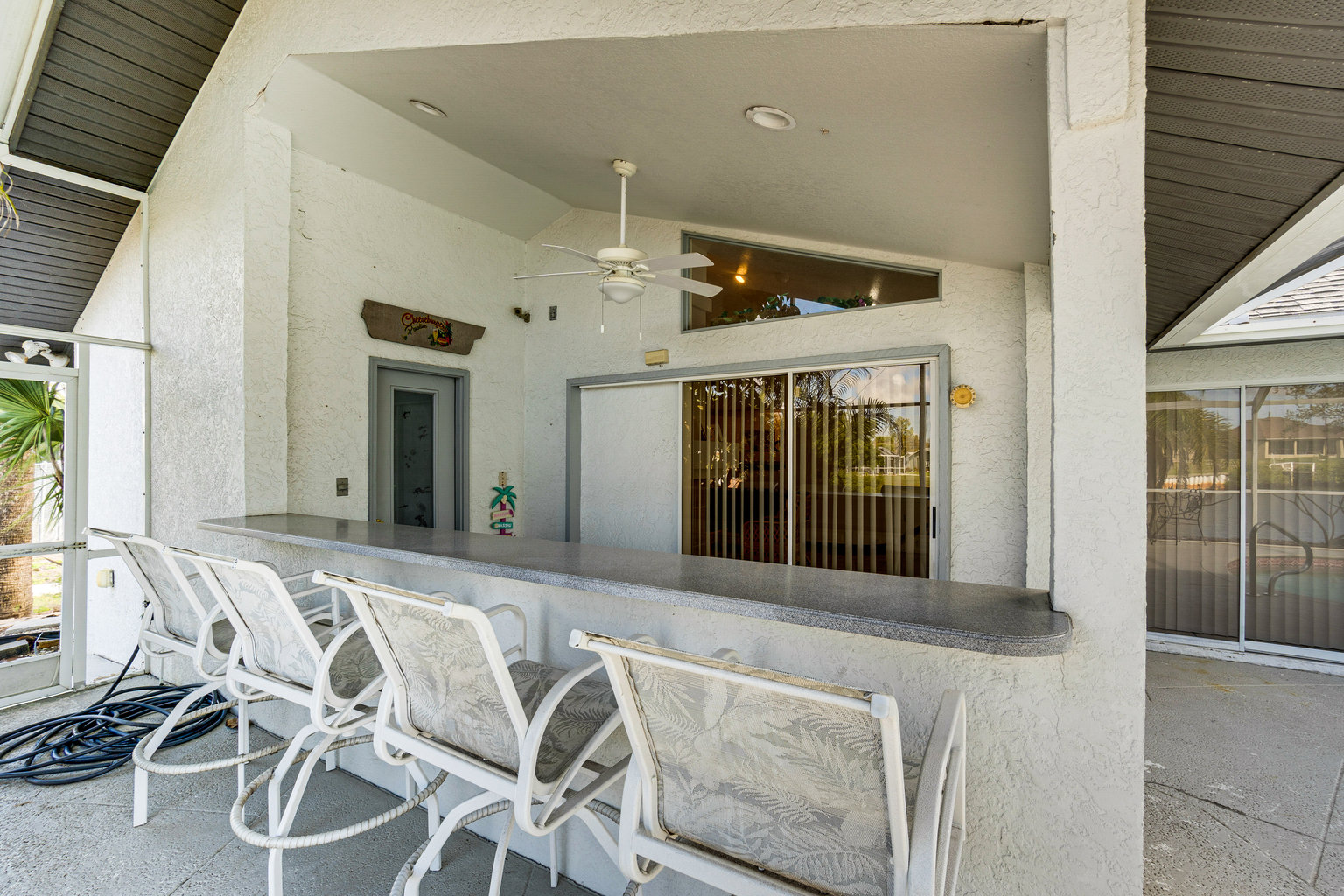 Port Charlotte Vacation Rental
