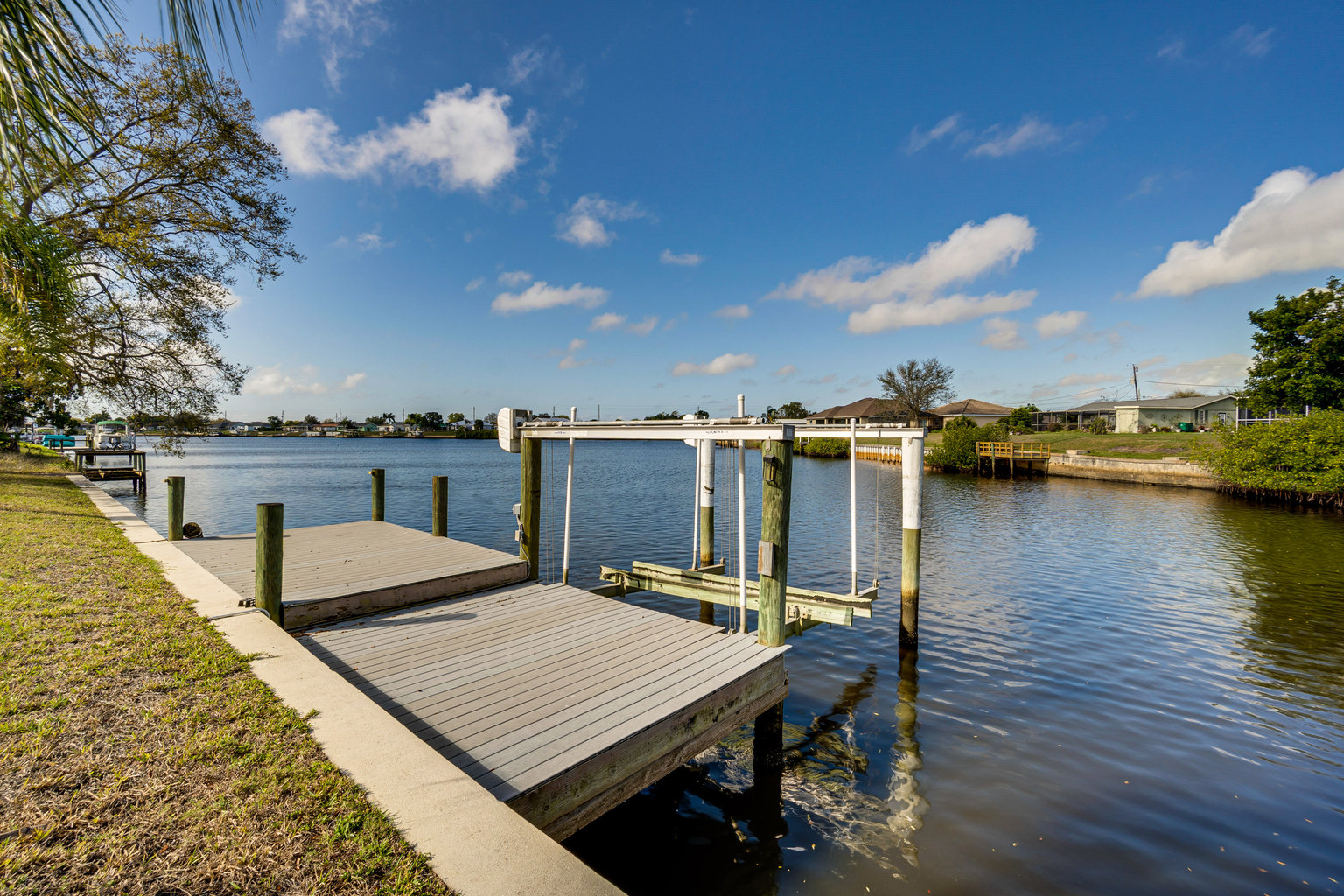 Port Charlotte Vacation Rental