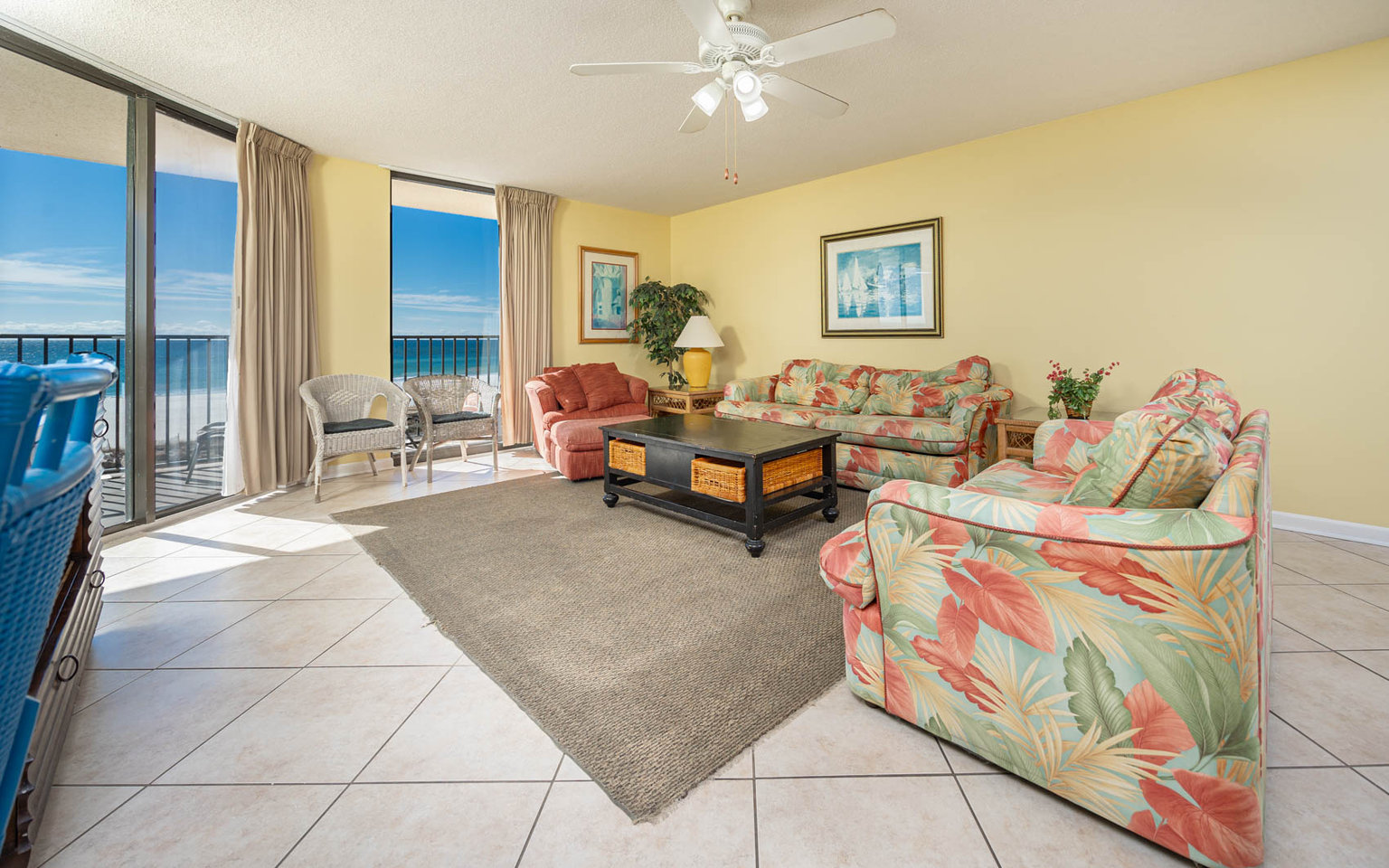 Orange Beach Vacation Rental