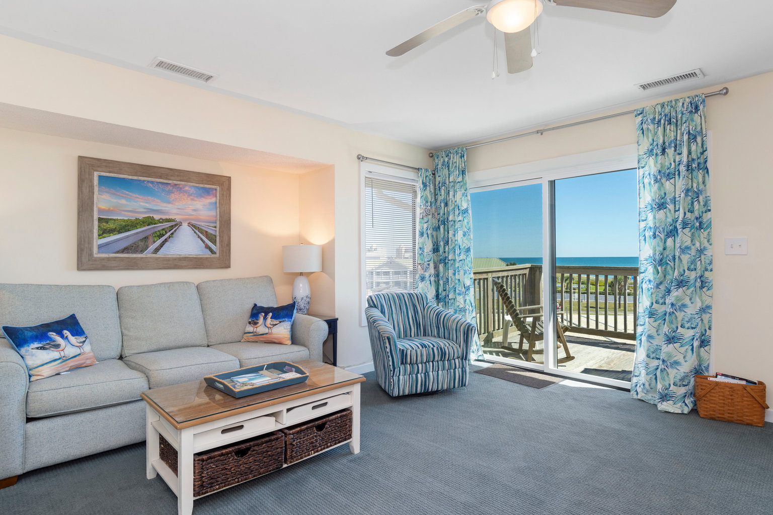 Emerald Isle Vacation Rental