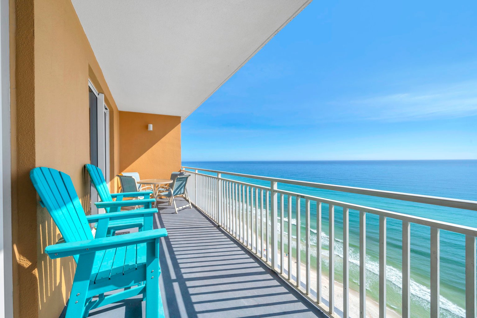 Panama City Beach Vacation Rental