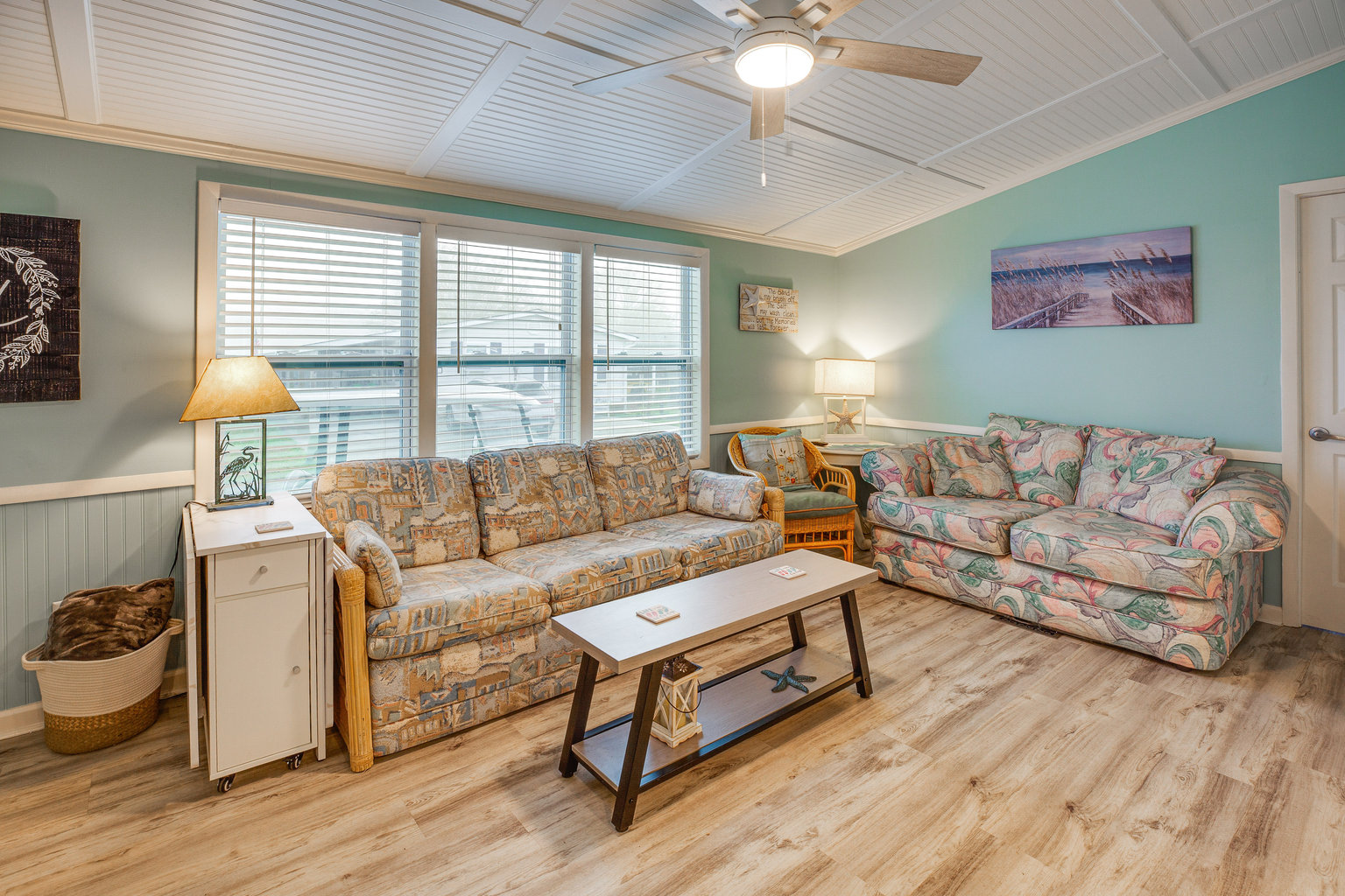 Surfside Beach Vacation Rental