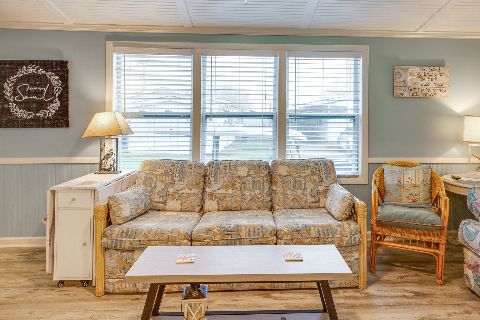 Surfside Beach Vacation Rental