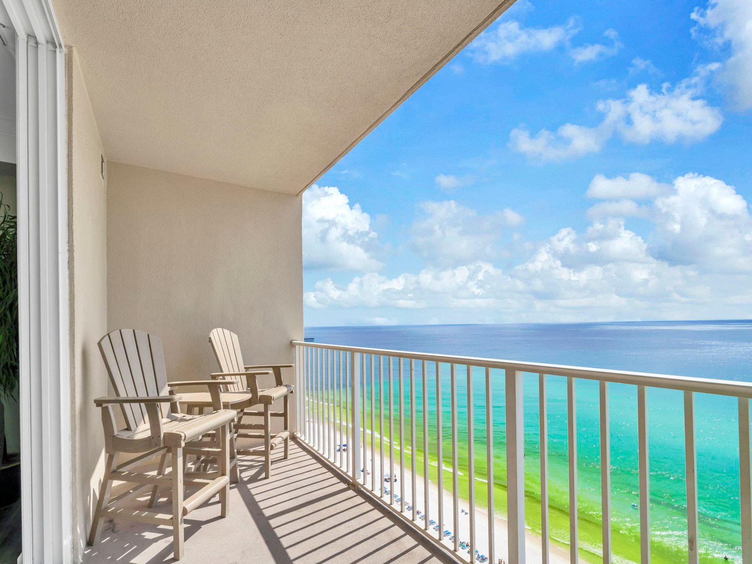 Panama City Beach Vacation Rental