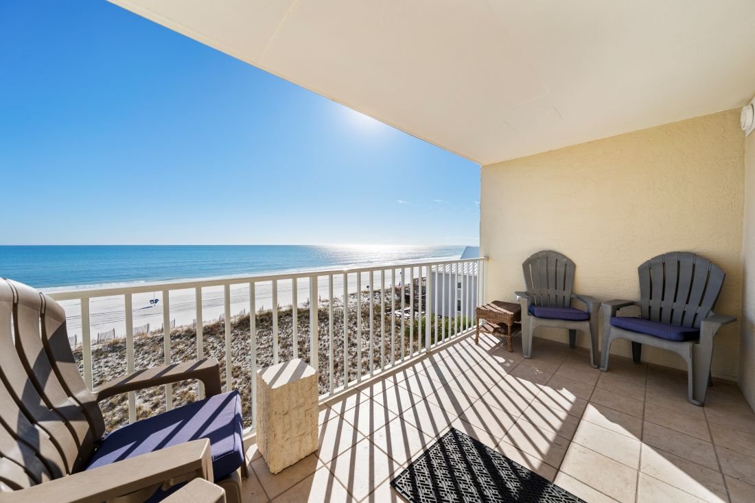 Gulf Shores Vacation Rental