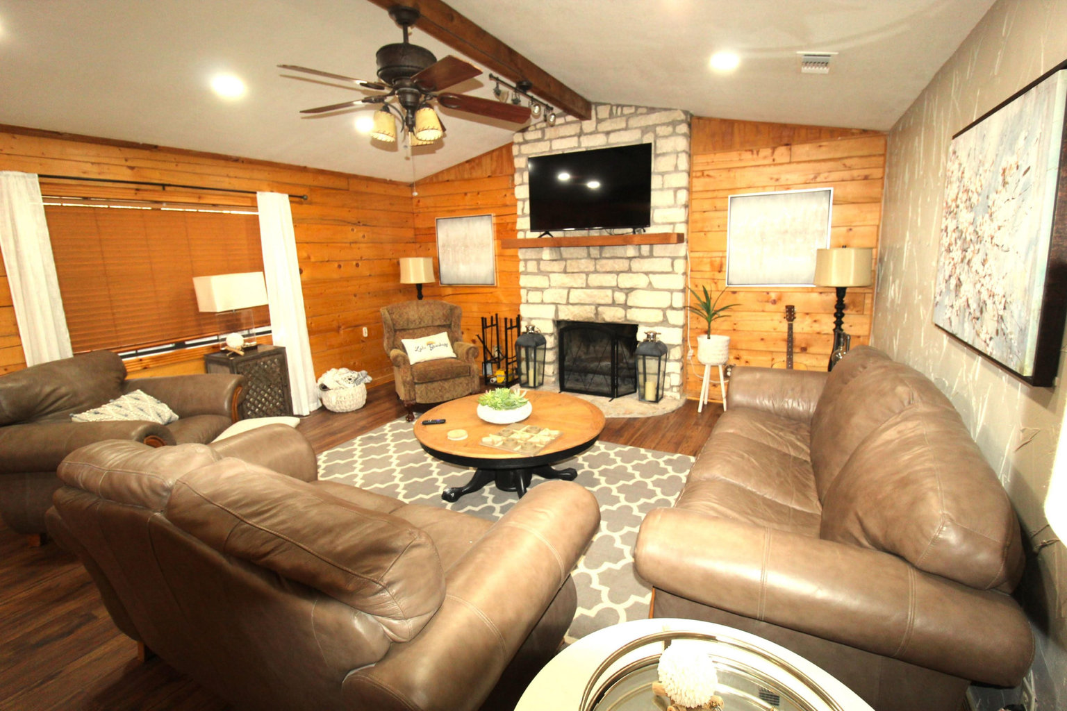 Granbury Vacation Rental