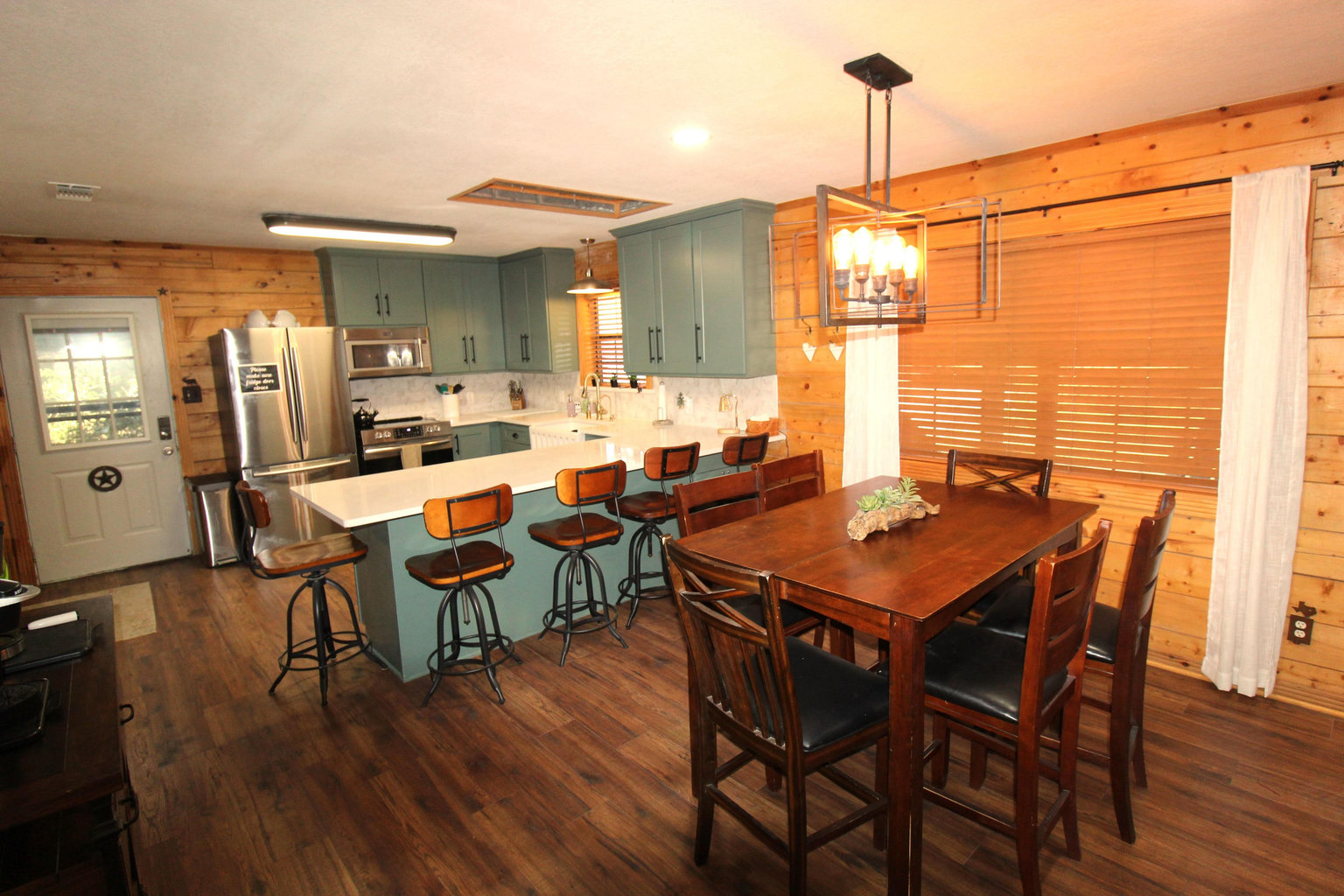 Granbury Vacation Rental