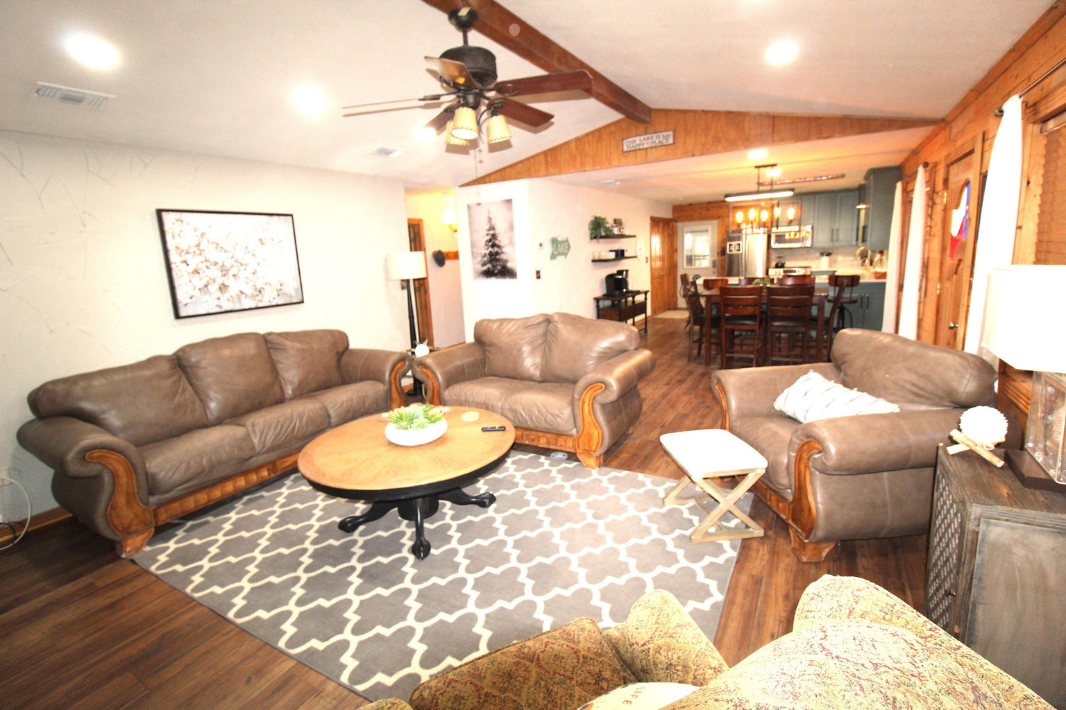 Granbury Vacation Rental