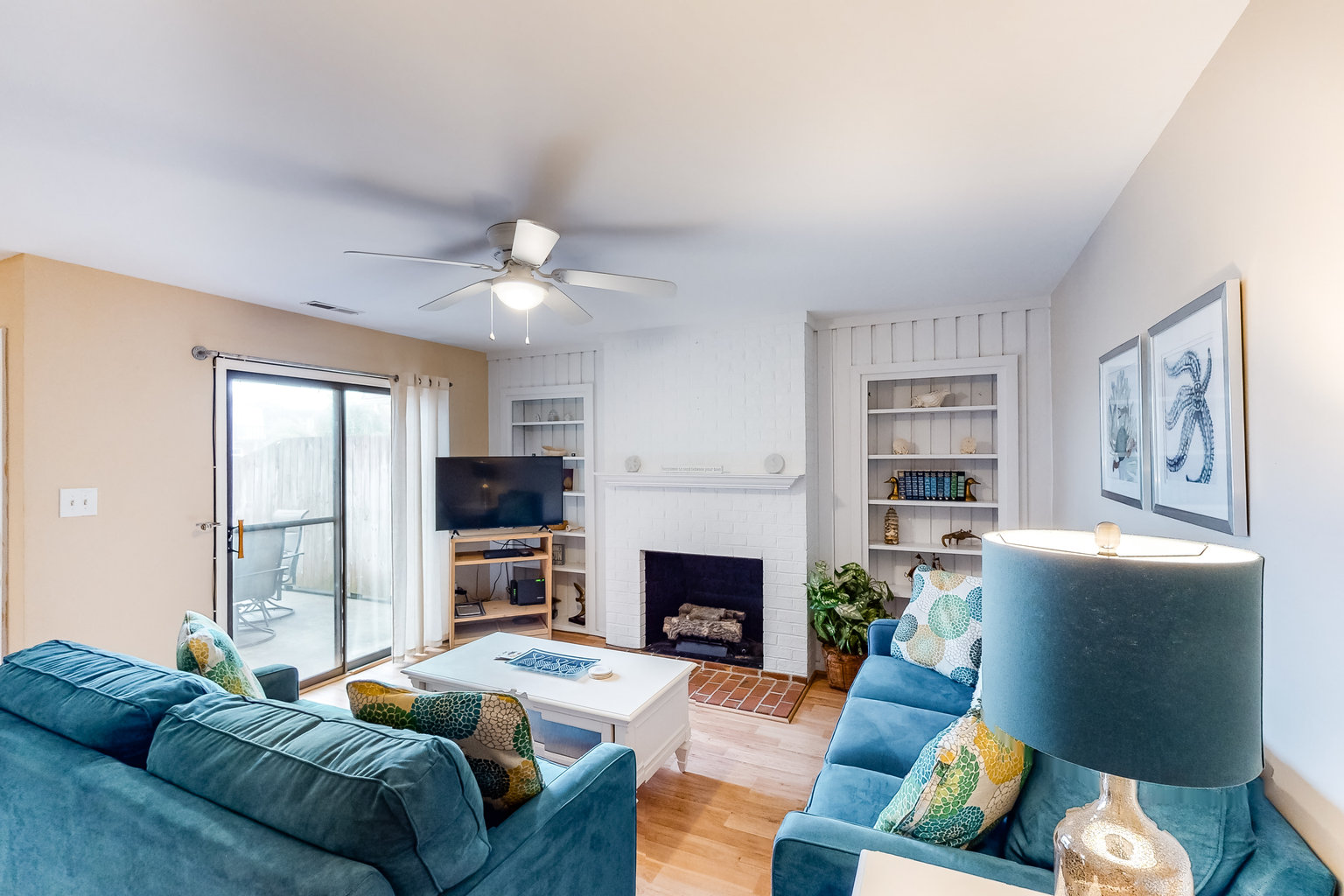 Kitty Hawk Vacation Rental