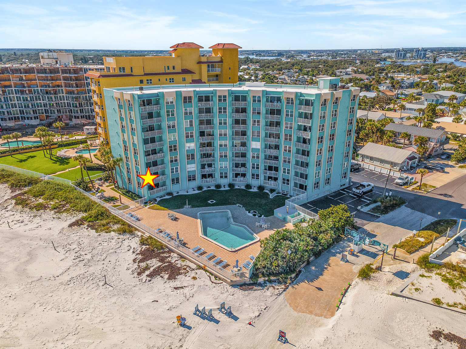 New Smyrna Beach Vacation Rental