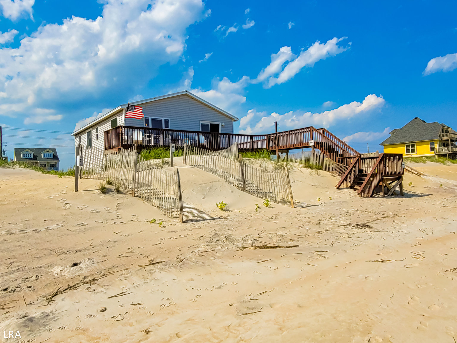 North Topsail Beach Vacation Rental