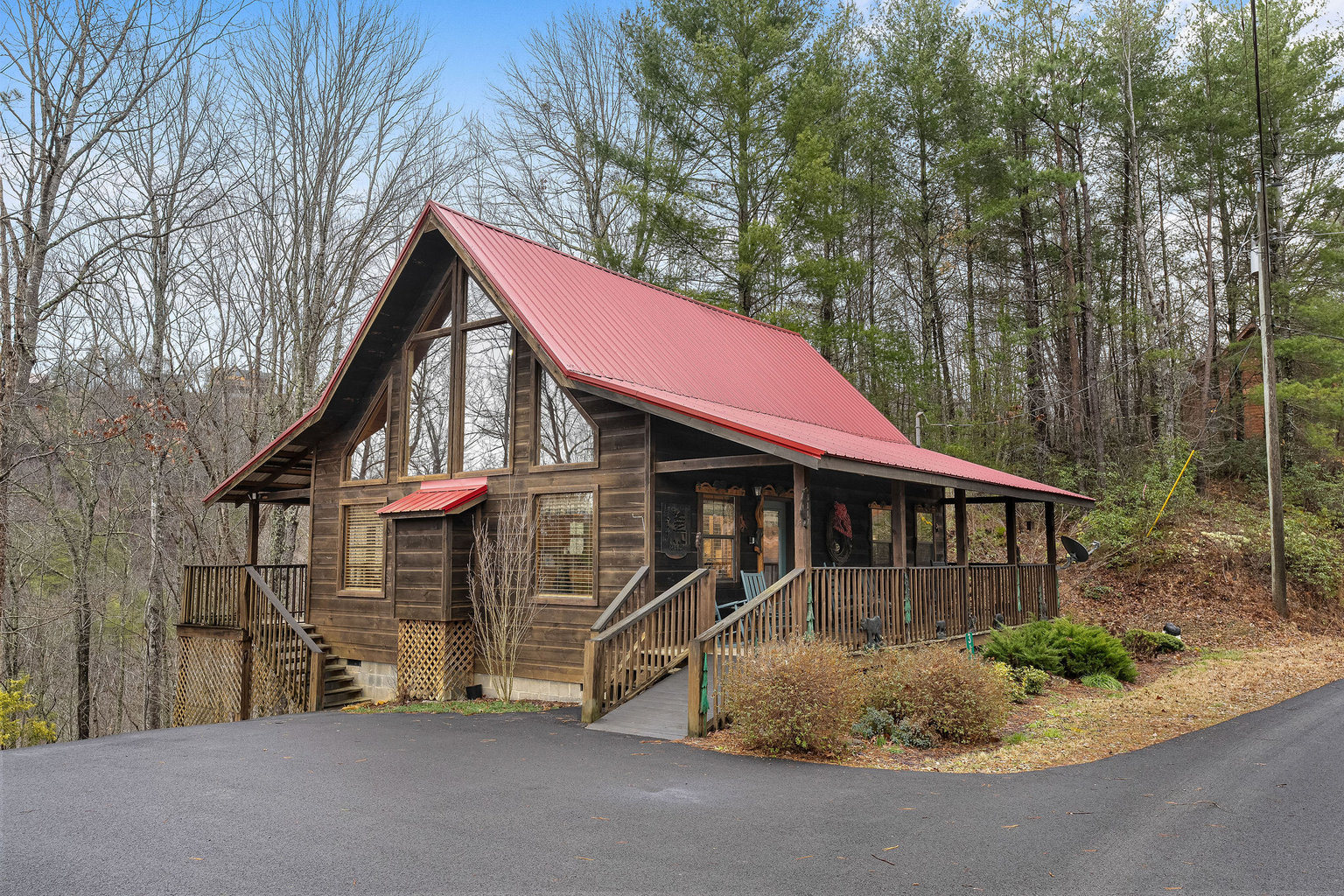 PIGEON FORGE Vacation Rental