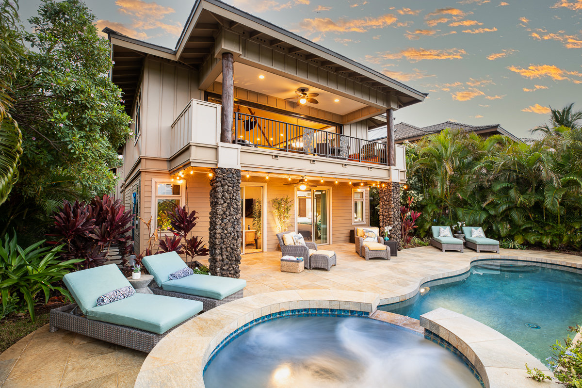 Kamuela Vacation Rental