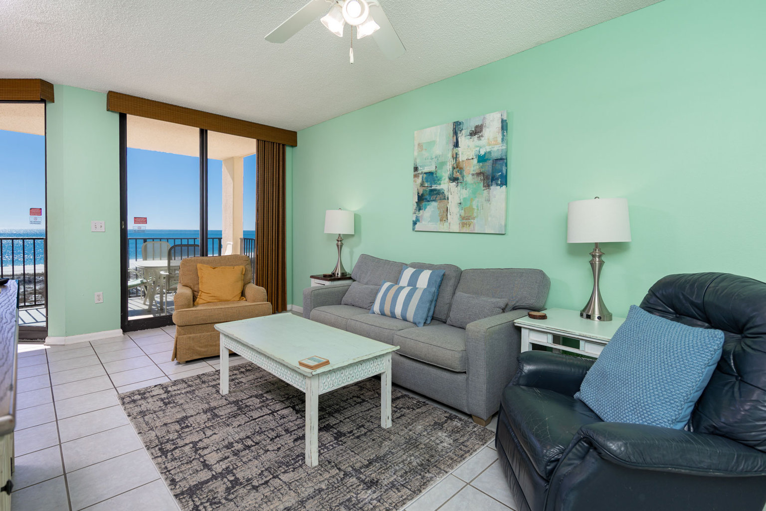 Orange Beach Vacation Rental