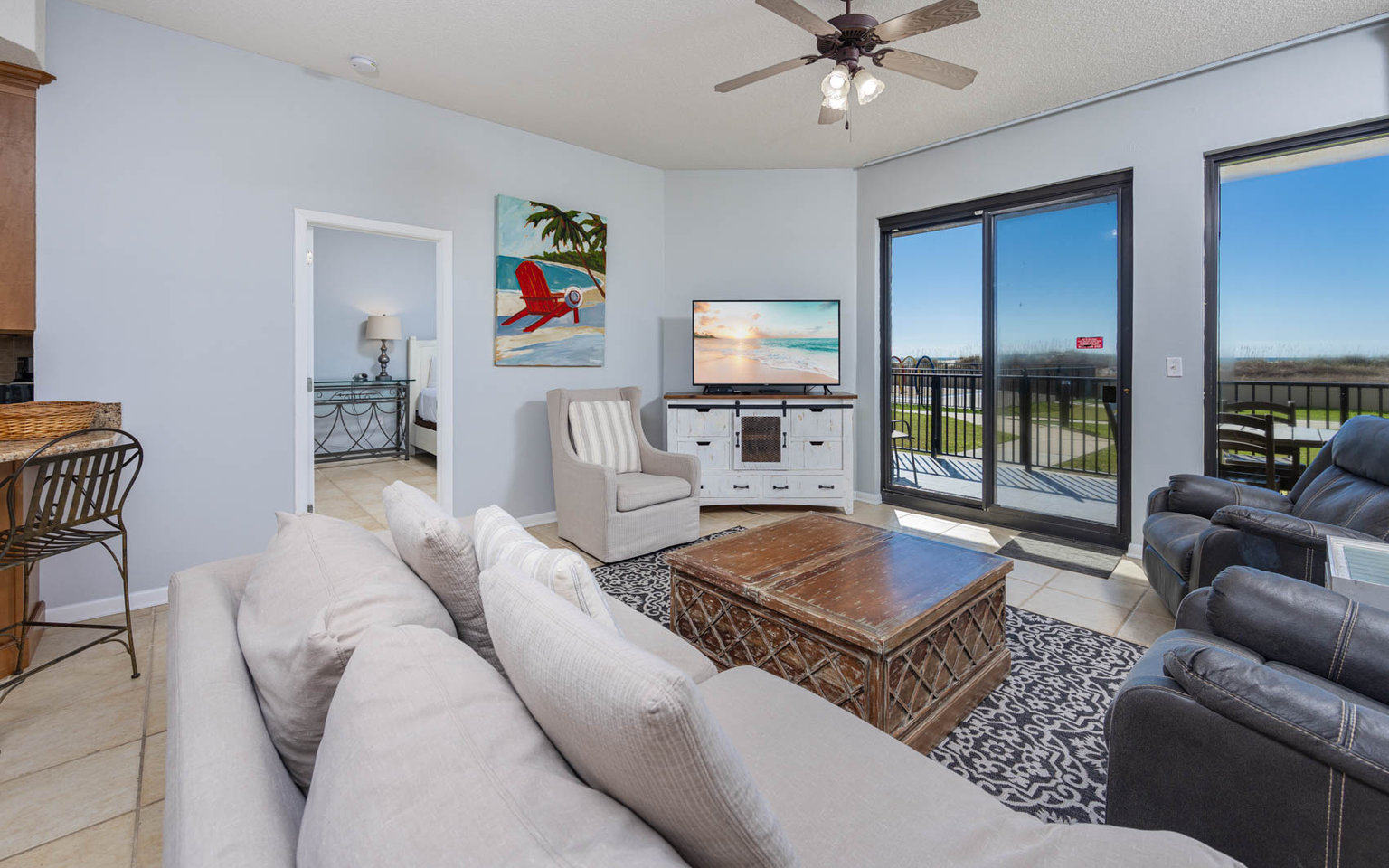 Orange Beach Vacation Rental
