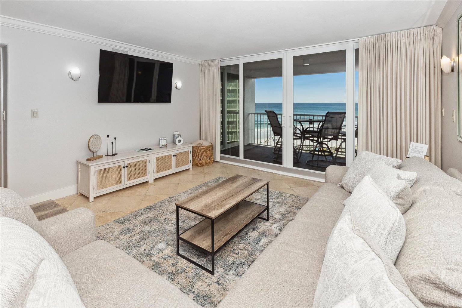 Destin Vacation Rental