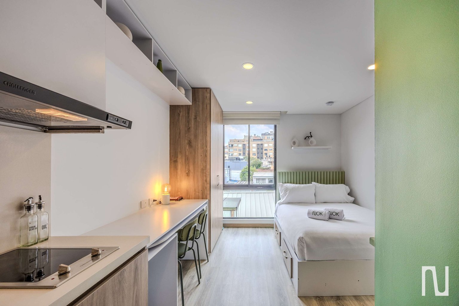 Bogota Vacation Rental