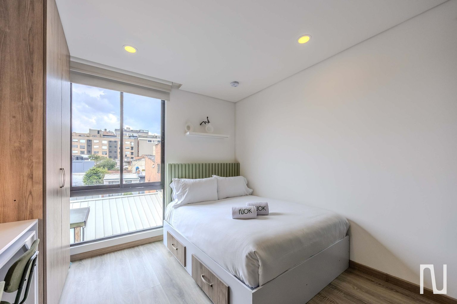 Bogota Vacation Rental