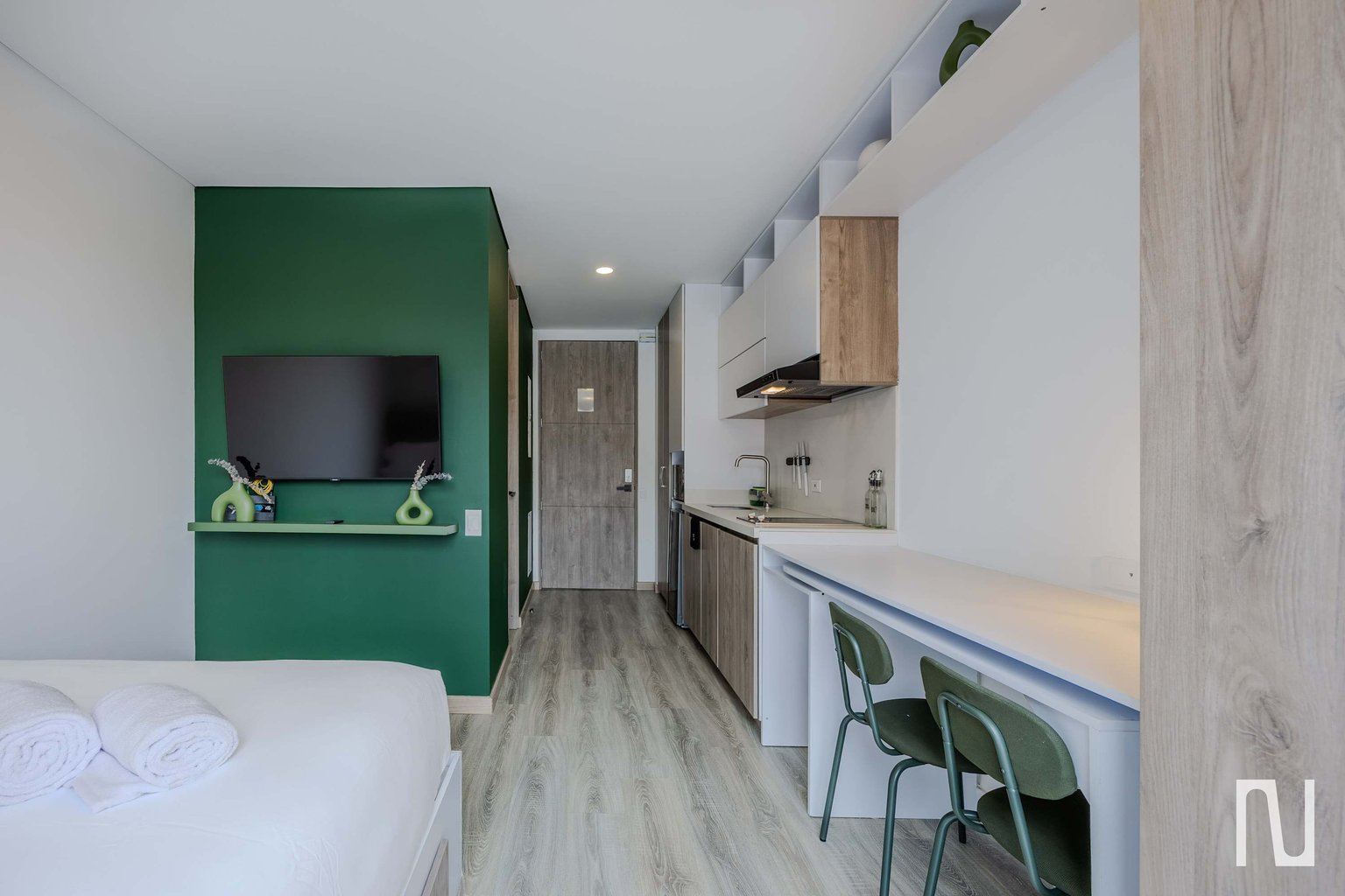 Bogota Vacation Rental