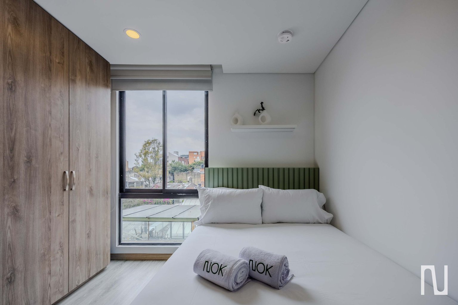 Bogota Vacation Rental