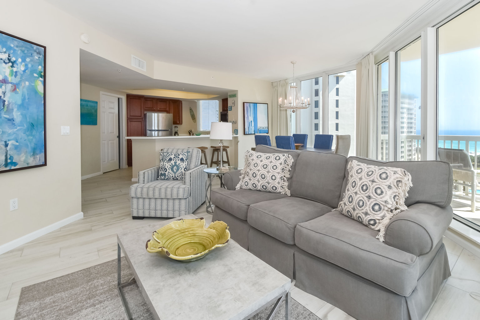 Destin Vacation Rental