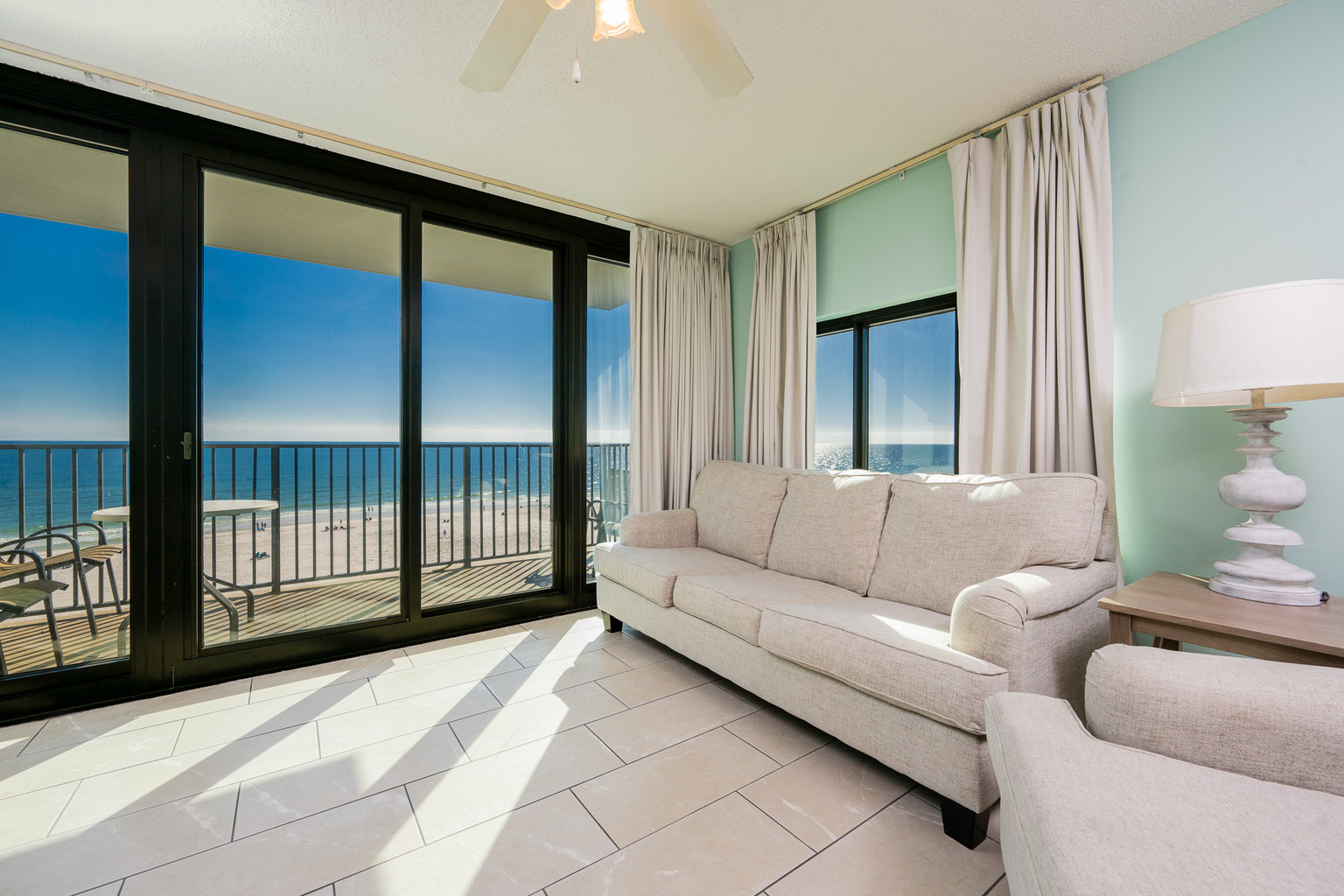 Gulf Shores Vacation Rental
