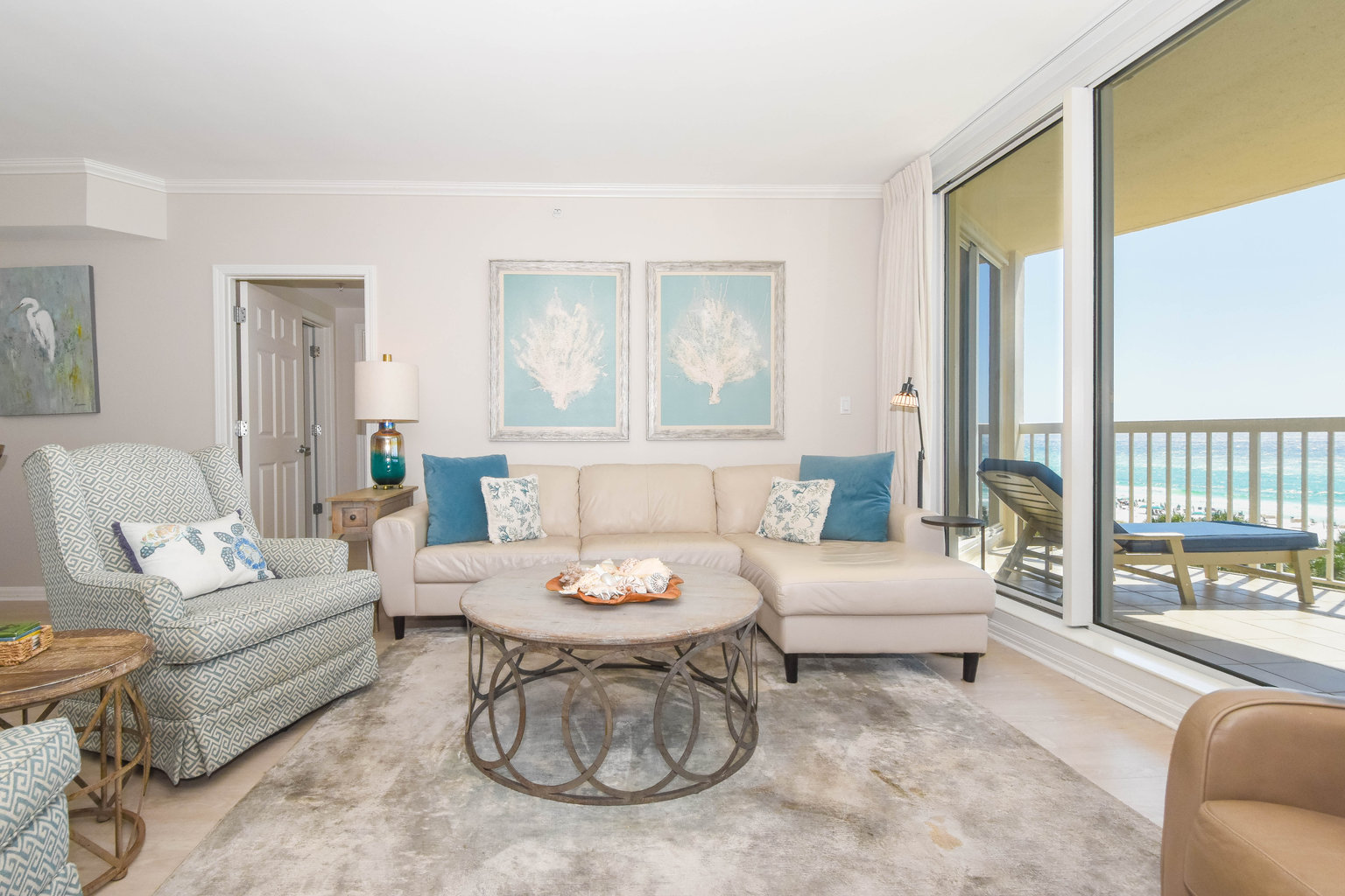 Destin Vacation Rental