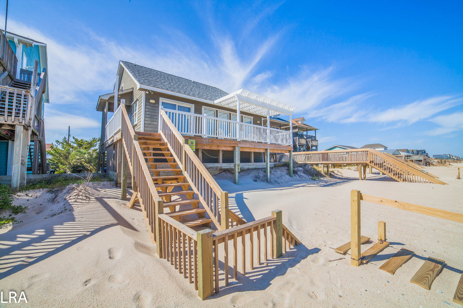 Surf City Vacation Rental