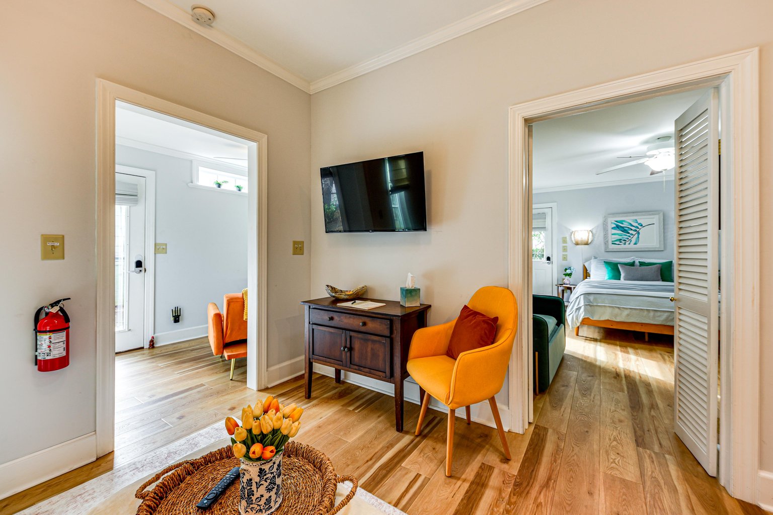 Georgetown Vacation Rental