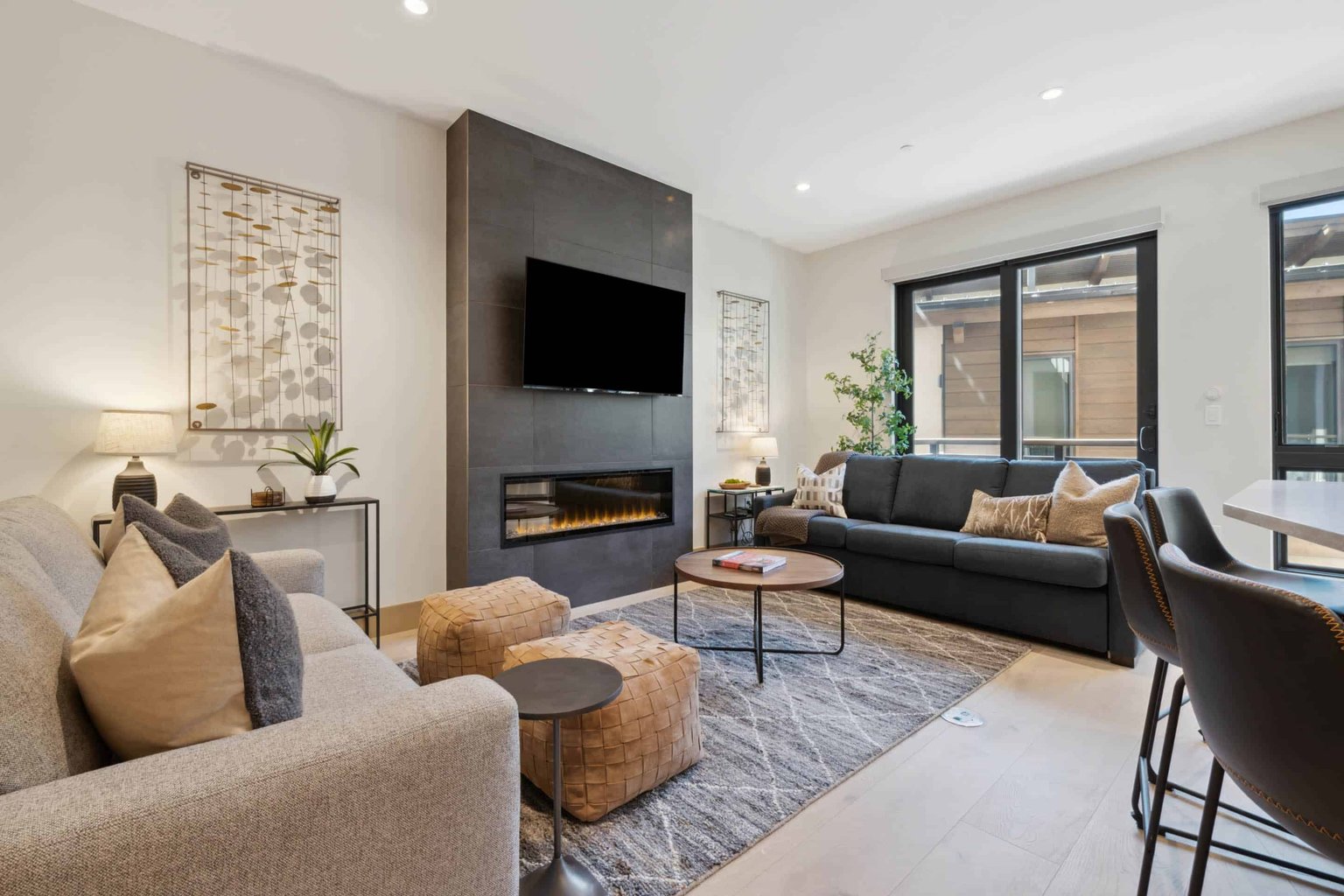 Avon Vacation Rental