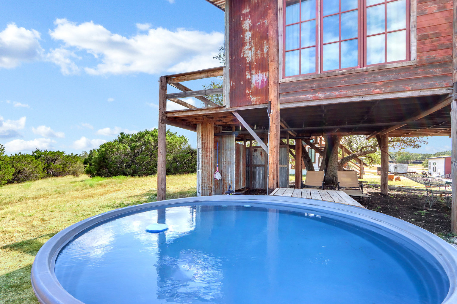 Lampasas Vacation Rental