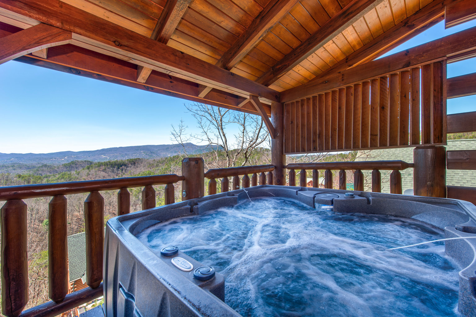 Sevierville Vacation Rental