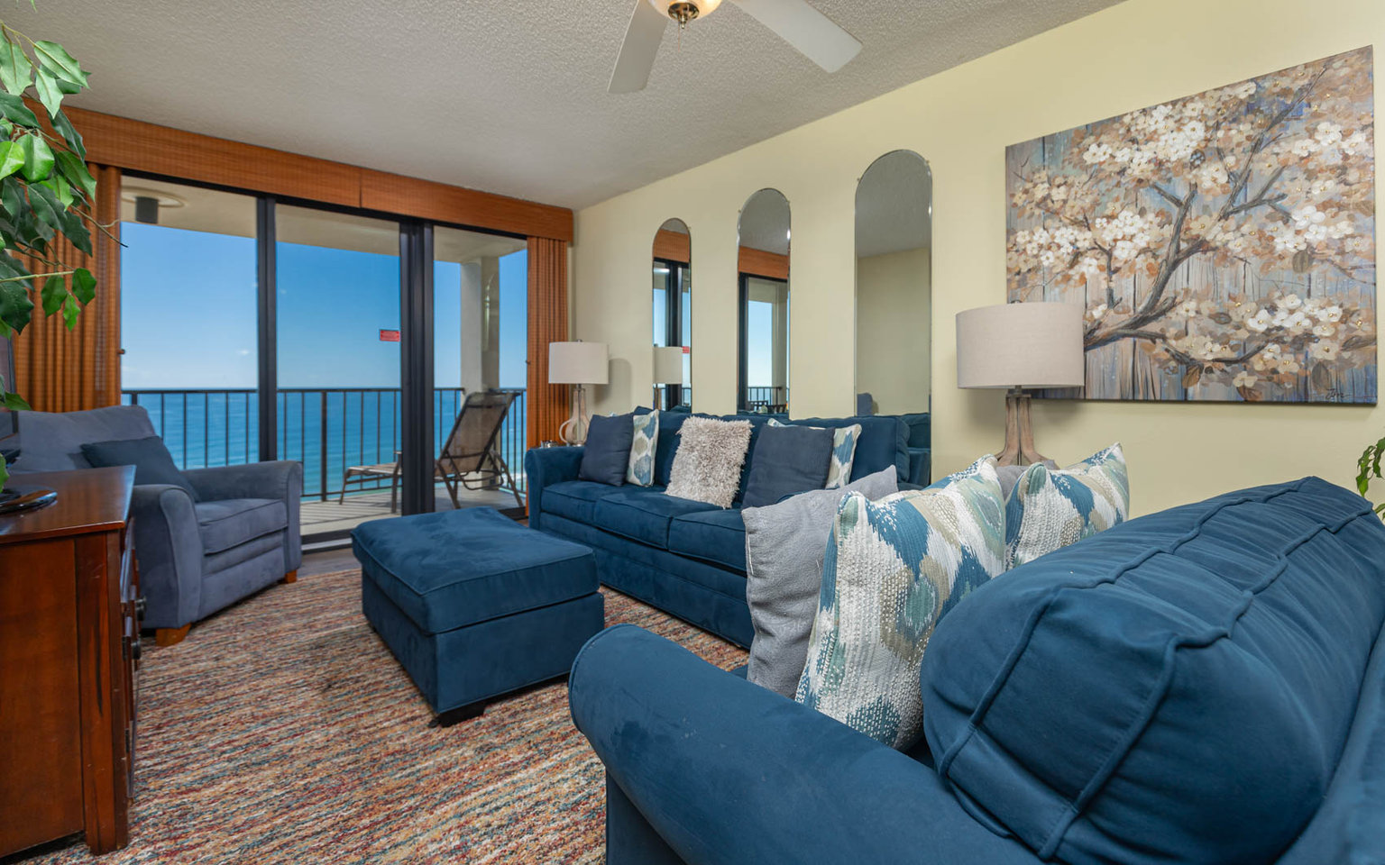 Orange Beach Vacation Rental
