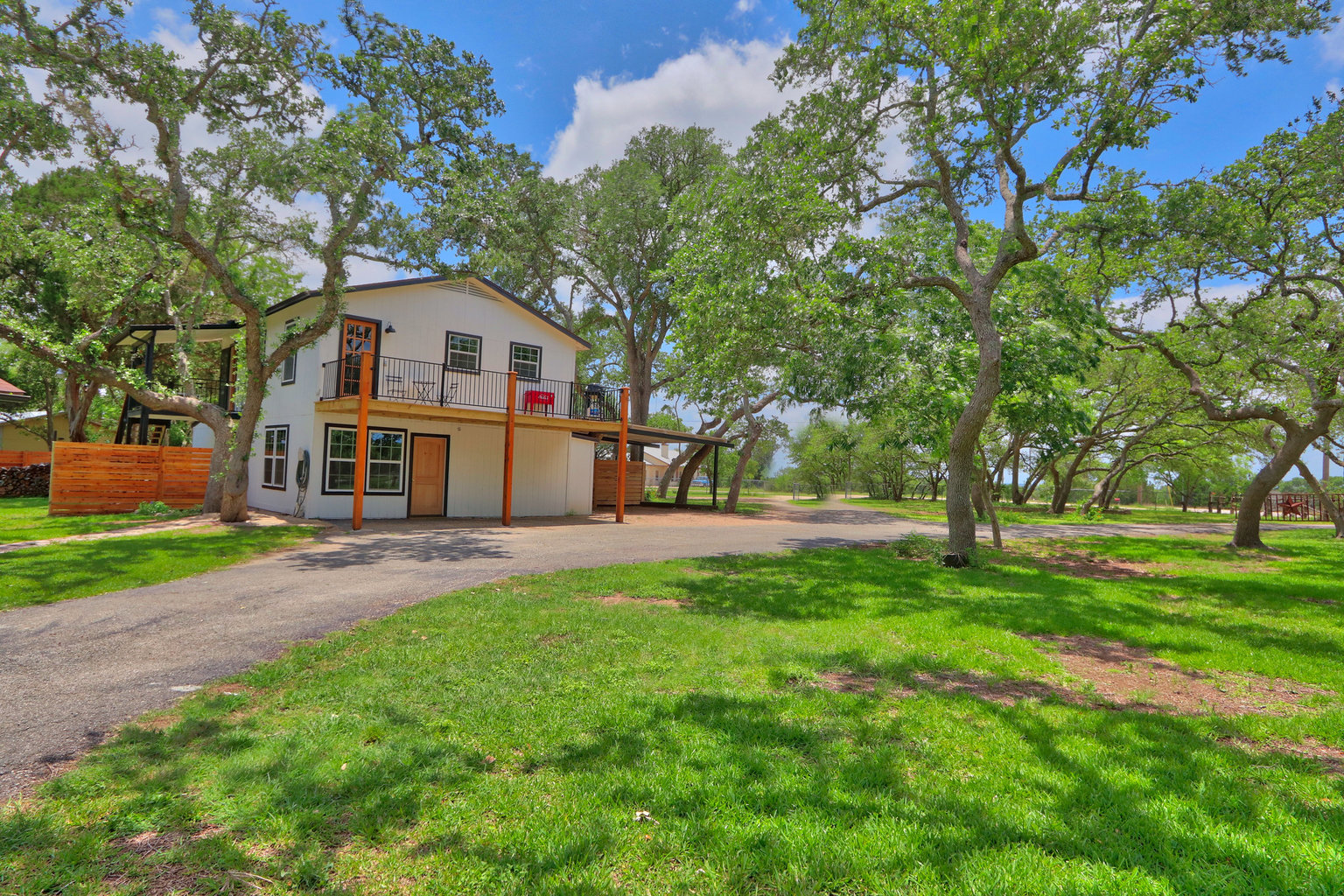 Wimberley Vacation Rental