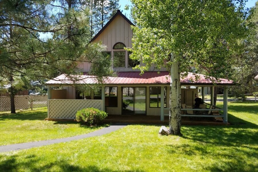 Sunriver Vacation Rental
