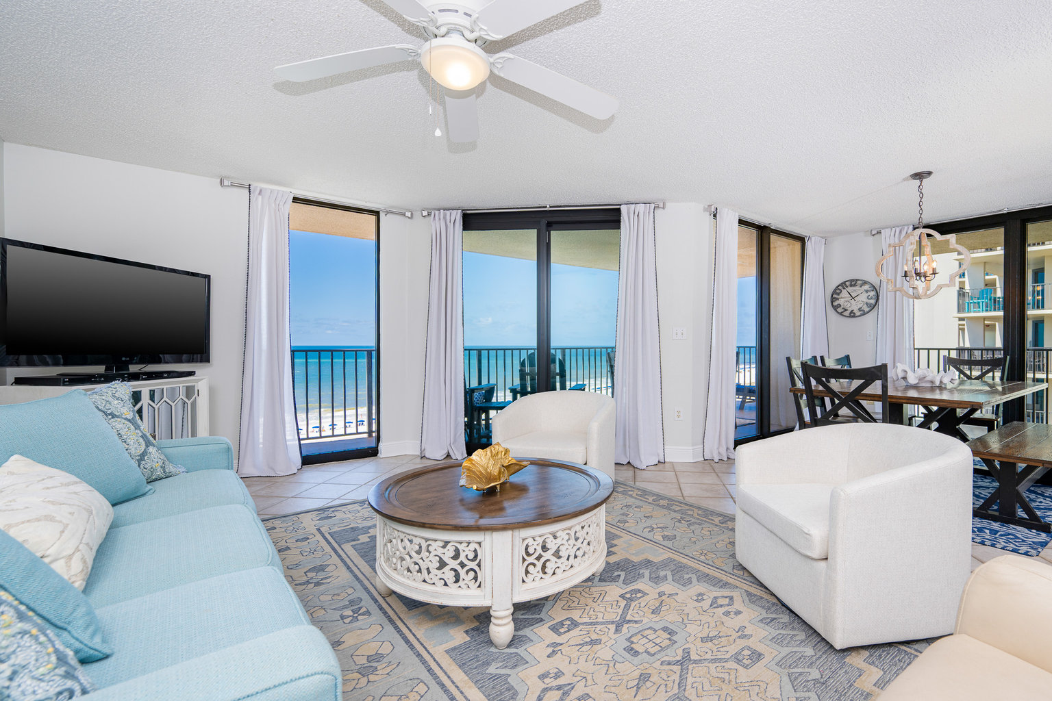 Orange Beach Vacation Rental