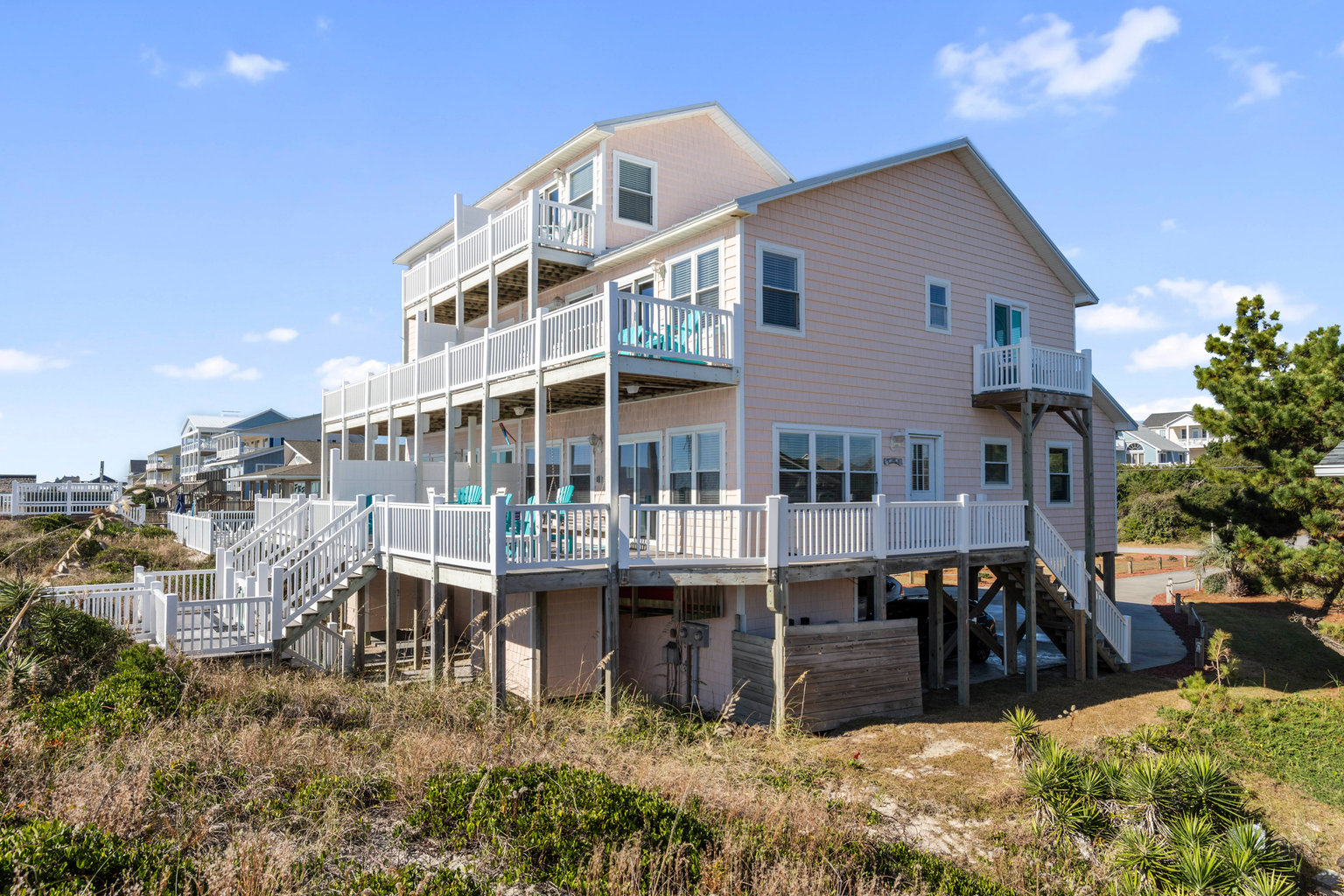 Emerald Isle Vacation Rental