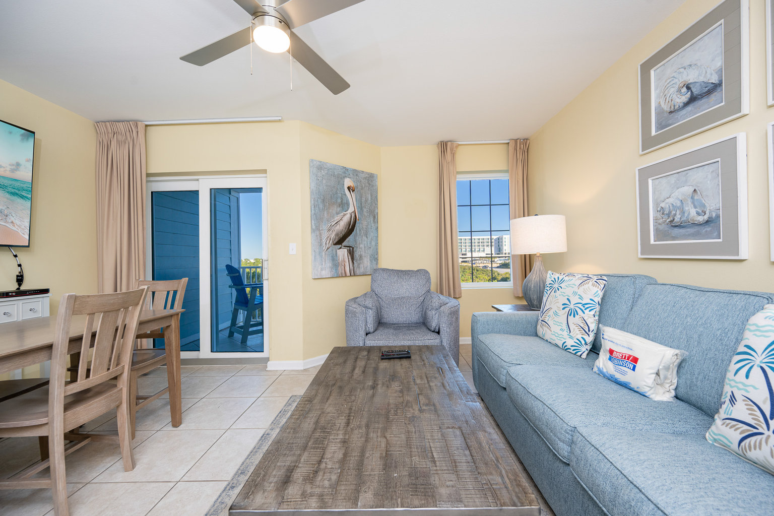 Orange Beach Vacation Rental