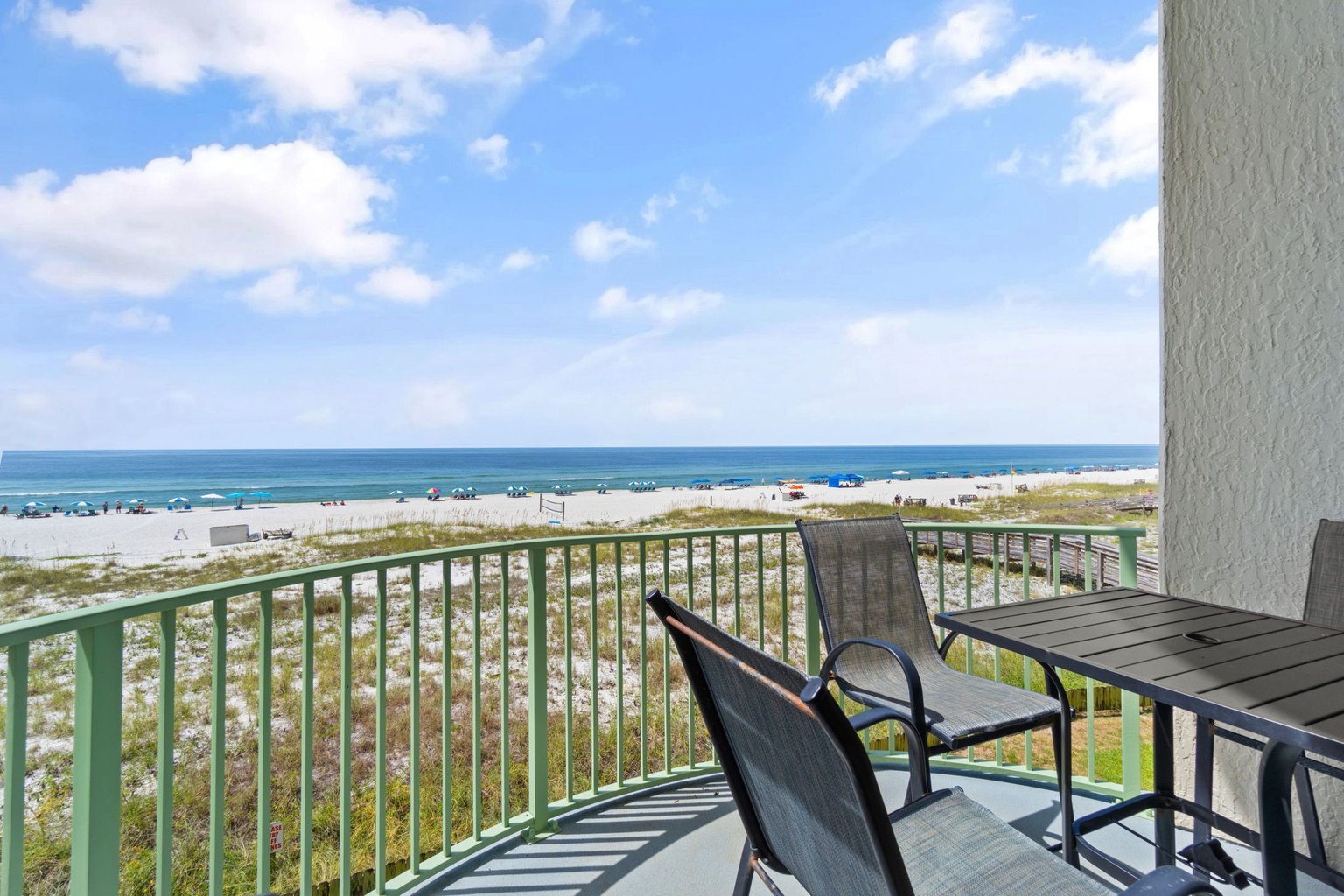 Perdido Key Vacation Rental