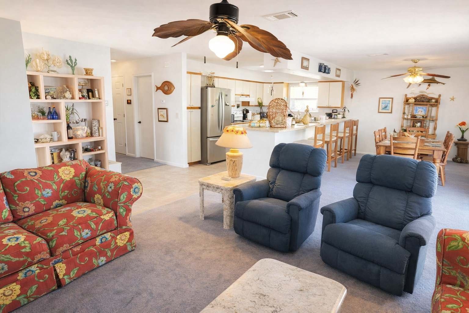Port Isabel Vacation Rental