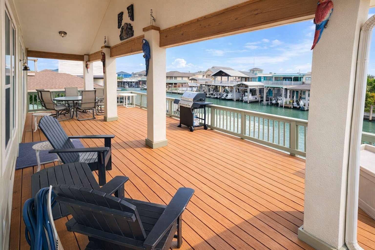 Port Isabel Vacation Rental