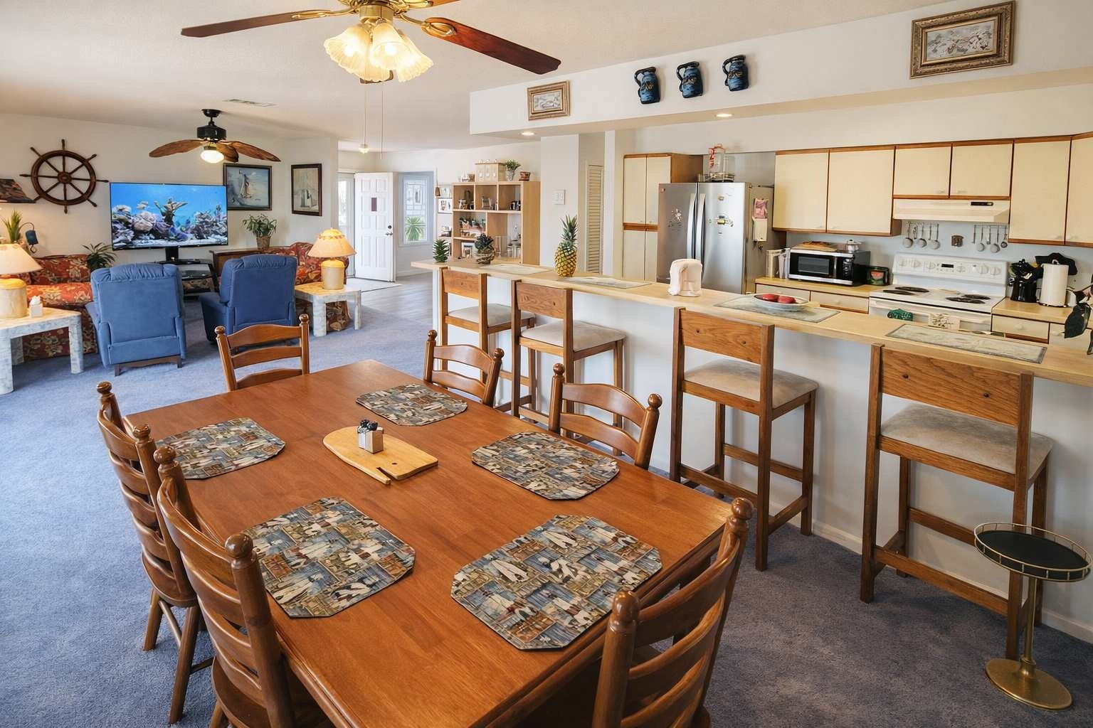 Port Isabel Vacation Rental