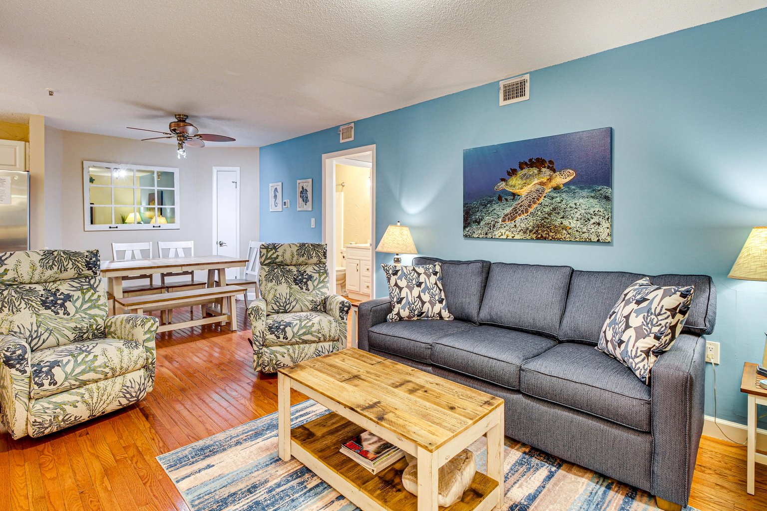 Hilton Head Island Vacation Rental