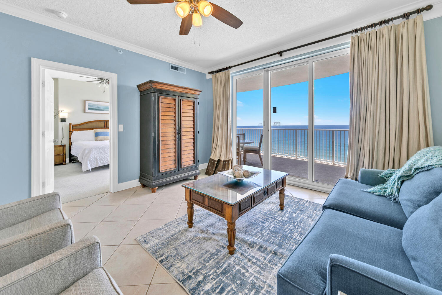 Panama City Beach Vacation Rental