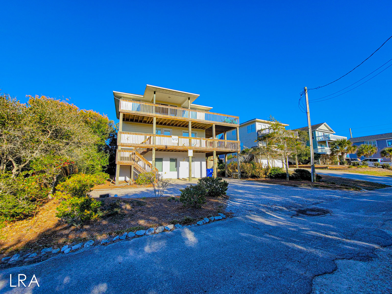 Surf City Vacation Rental