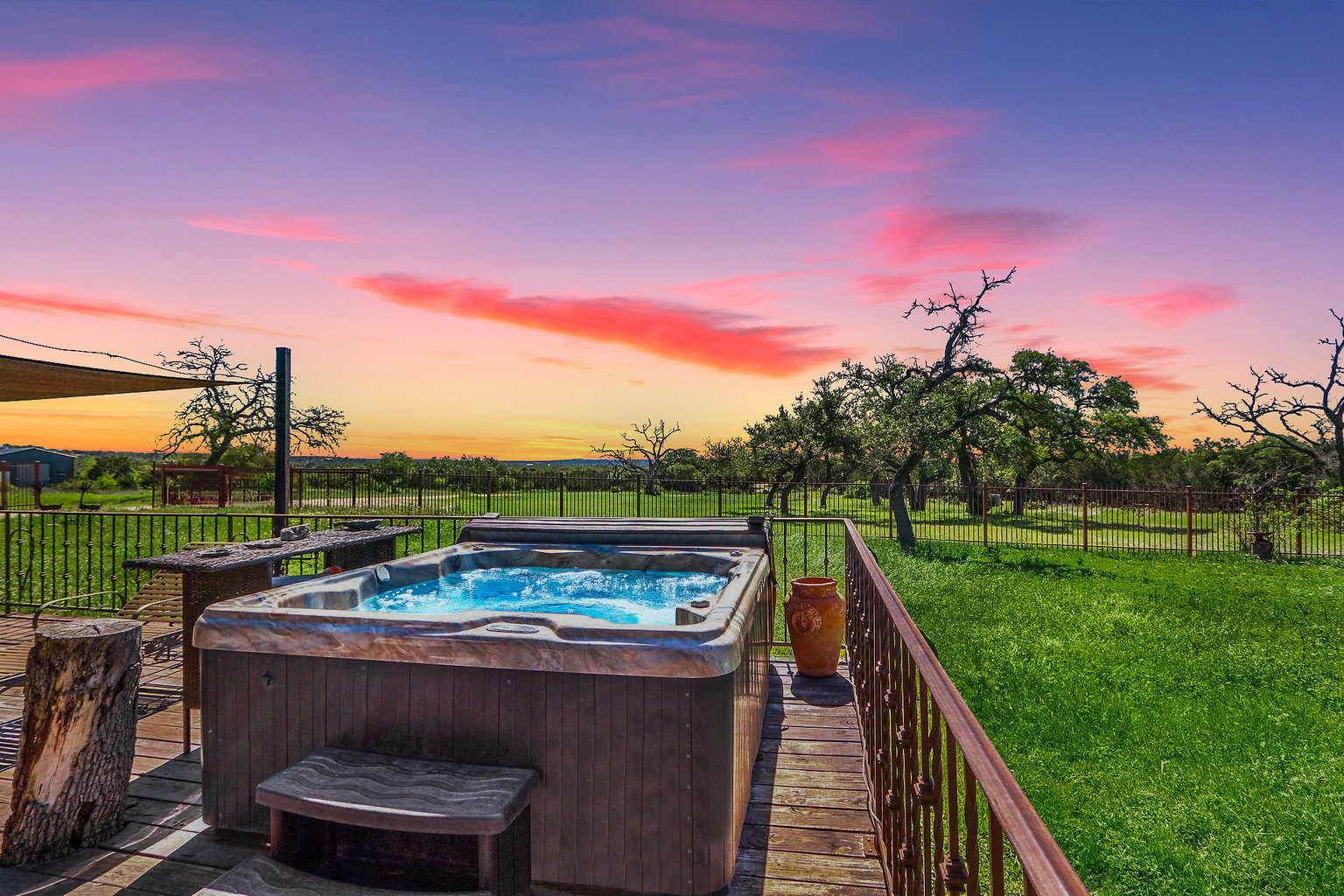 Wimberley Vacation Rental